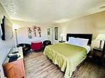 Newly refurbished rooms have style and elegance at Sage N Sand Motel, Moses Lake