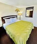 Executive level accommodations at budget pricing at Sage and Sand Motel, Moses Lake