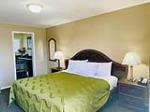 Executive level accommodations at budget pricing at Sage and Sand Motel, Moses Lake